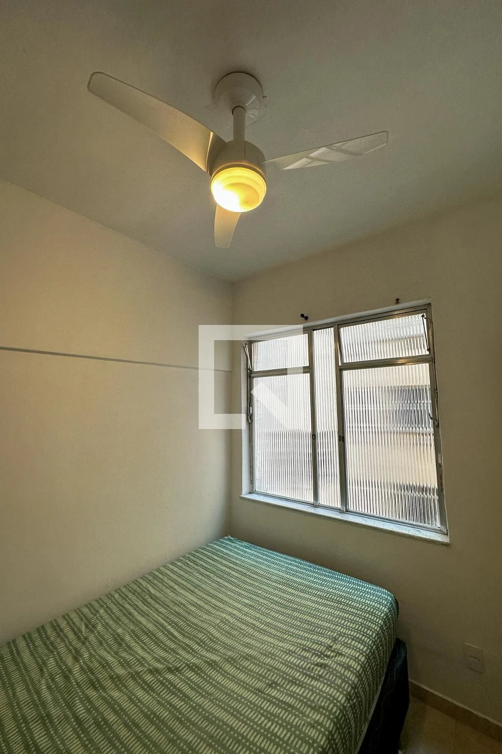 Apartamento de 40 m² e 1 quarto, Copacabana — photo 3