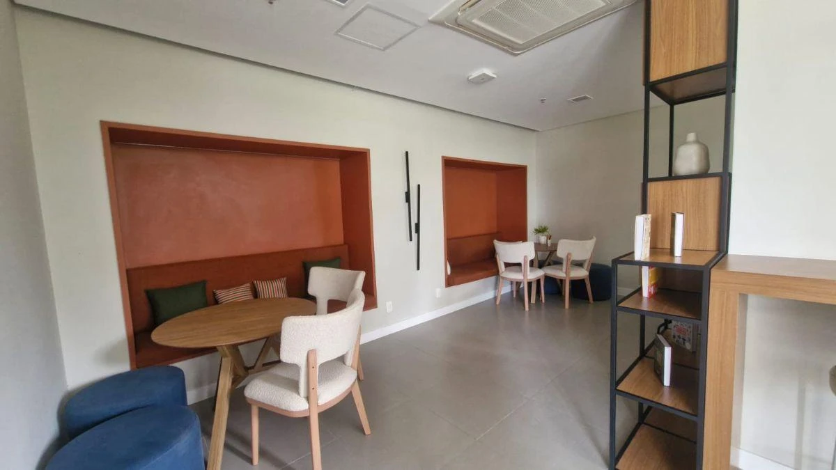 Apartamento de 2 quartos com suíte e 3 banheiros de 86 m² — photo 31