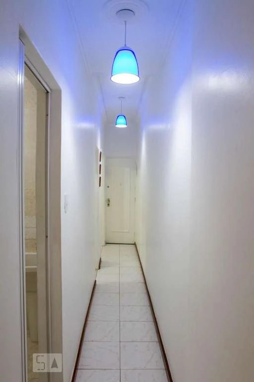 2-bedroom rental apartment 60 m² with 1 bathroom and no parking — photo 26