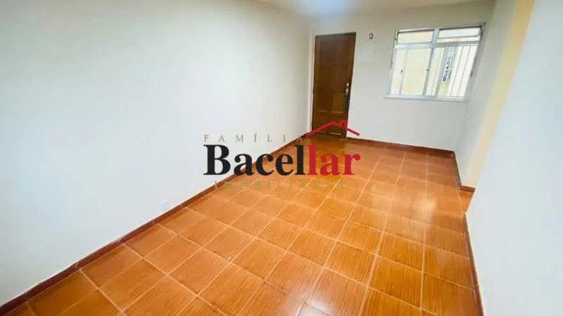 Apartamento de 50 m² e 2 quartos, Lins de Vasconcelos