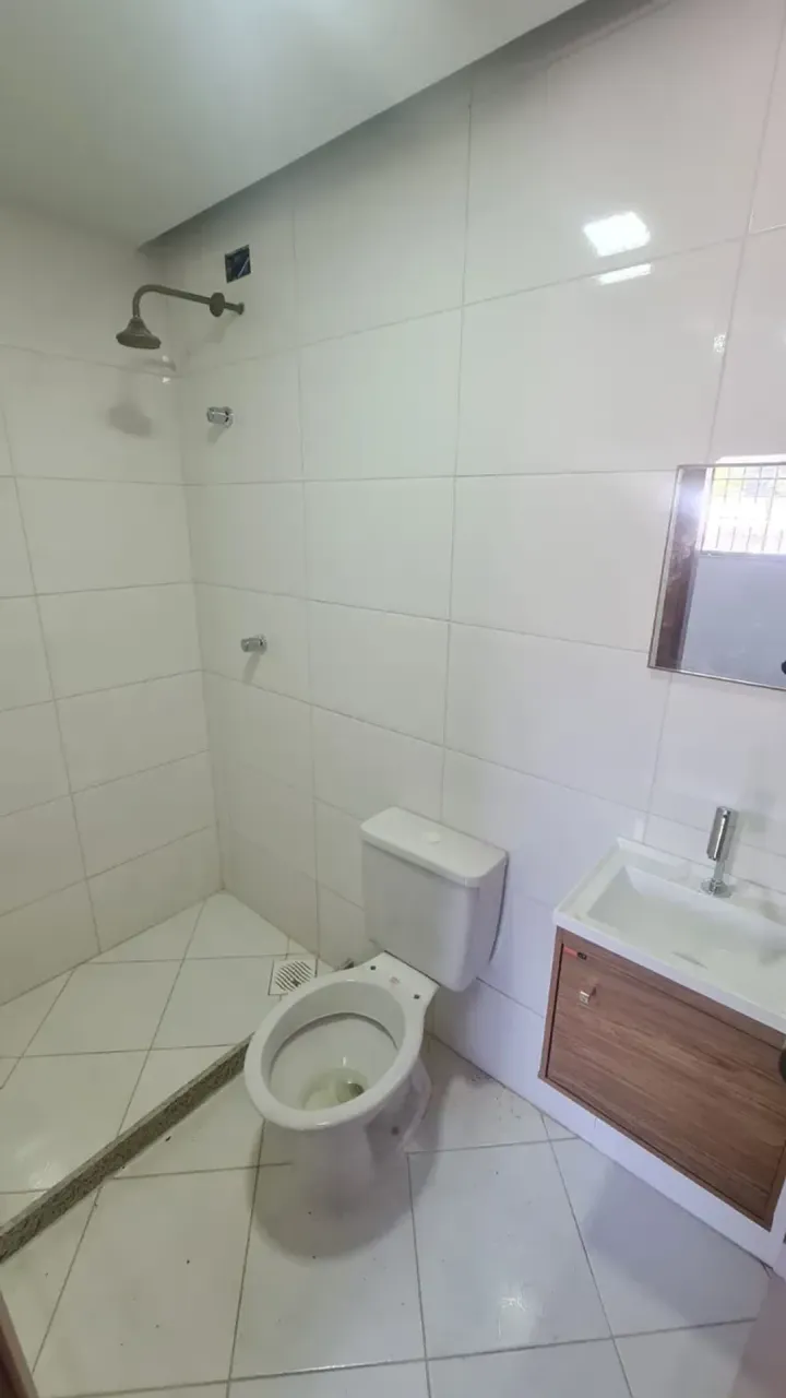 Rental house with 4 bedrooms and 4 bathrooms — photo 11
