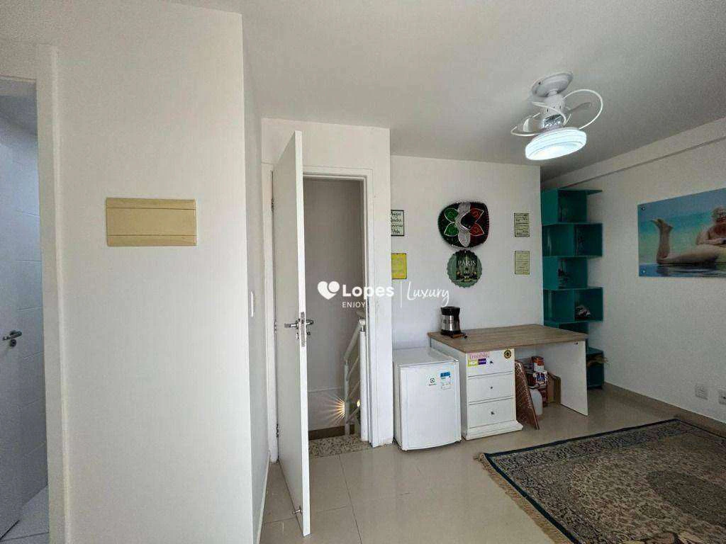 Cobertura duplex mobiliada com 3 quartos e 171 m² — photo 5