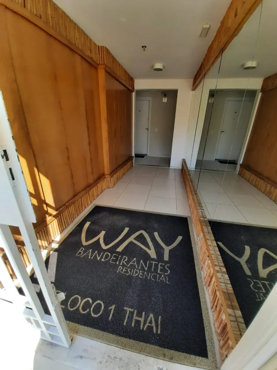 Apartamento para aluguel com 3 quartos e 2 banheiros — photo 15
