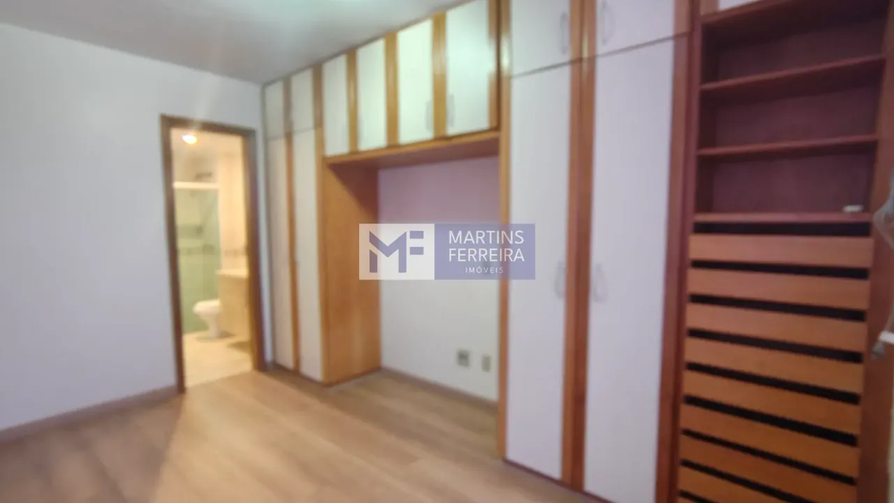 Unfurnished 3-bedroom apartment with 3 bathrooms — photo 12