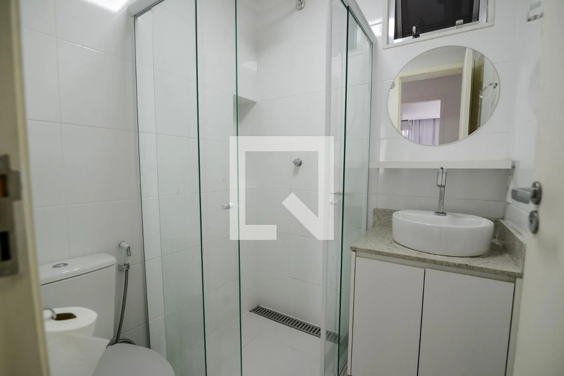 Apartamento de 2 quartos com espaço de home office, Maracanã — photo 17