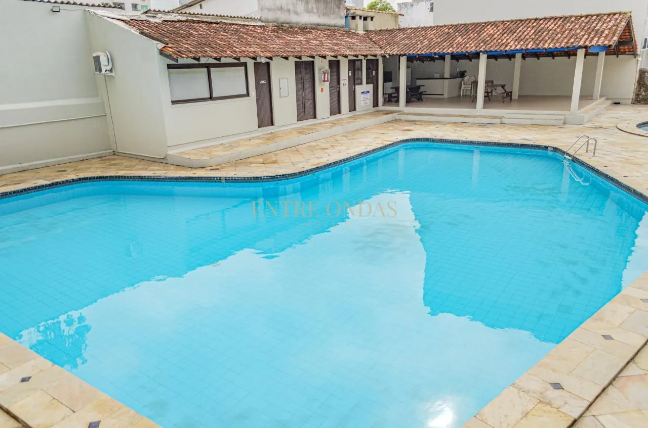 Departamento de 1 dormitorio con lavadora en Florianópolis — photo 24