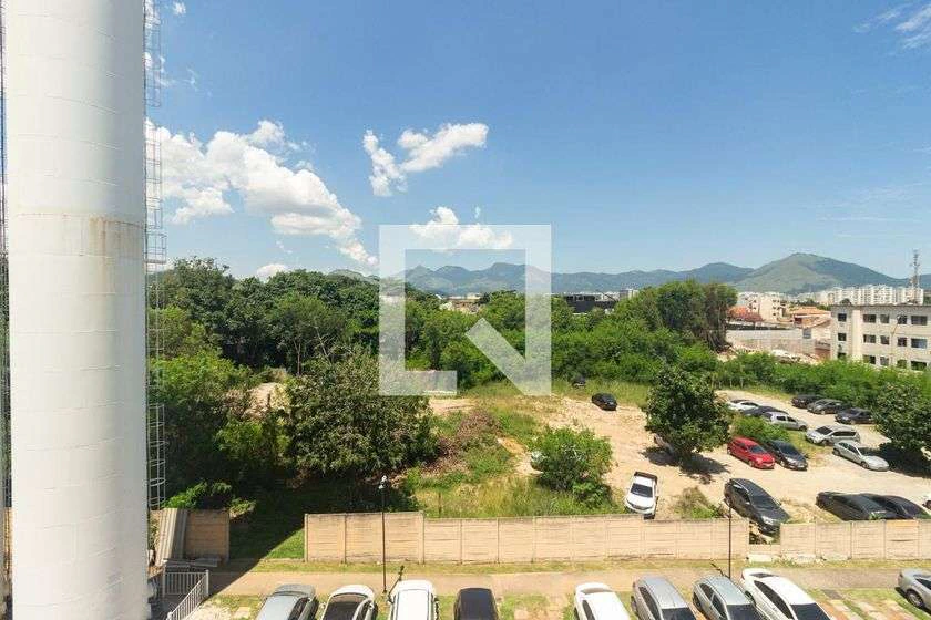 Apartamento de 2 quartos no 5º andar com vista das montanhas — photo 3