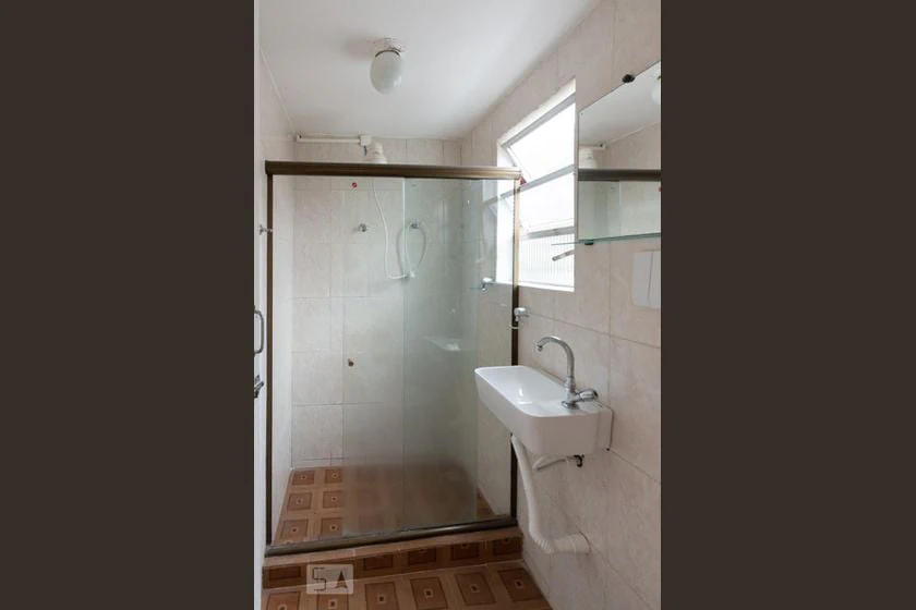 Unfurnished house with 2 bedrooms and 1 bathroom — photo 28