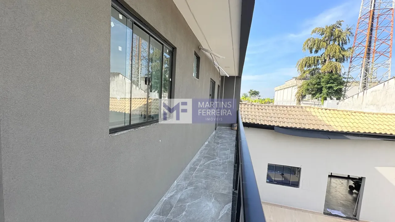 House for rent with 4 bedrooms and 3 bathrooms — photo 13