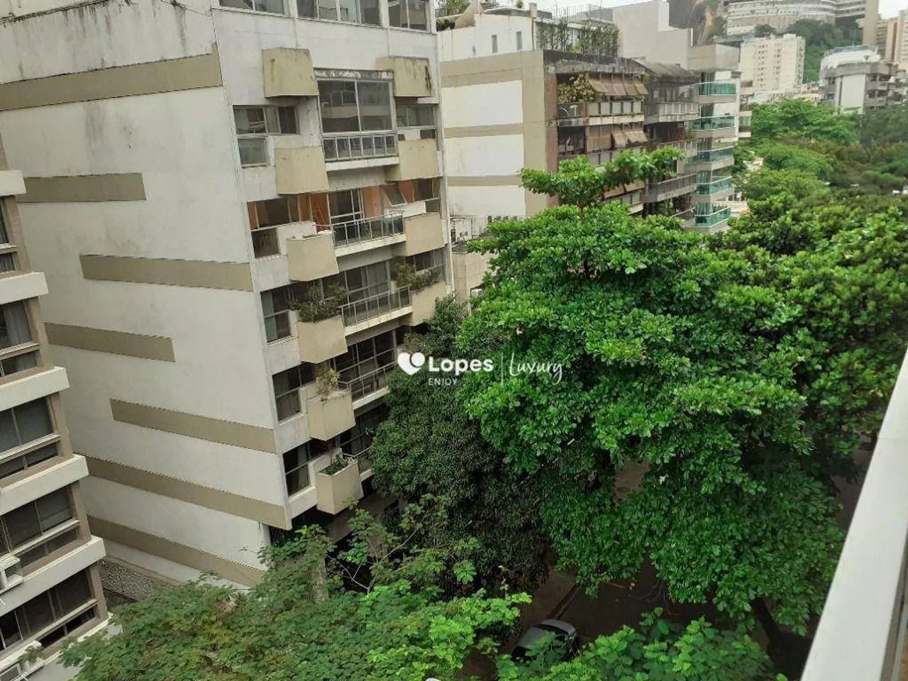 Triplex penthouse with 4 bedrooms and 3 suites, 2 parking — photo 14