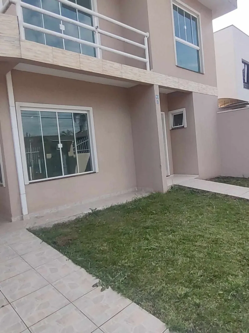 4-bedroom house, 190 m² — photo 17