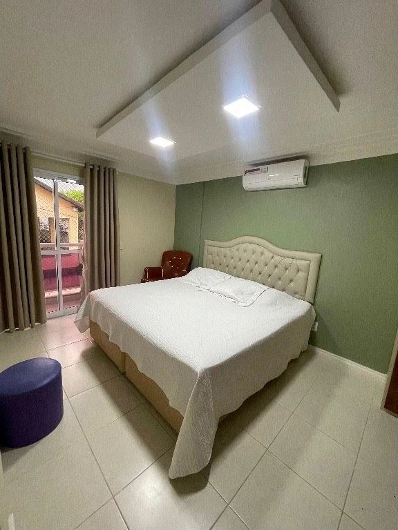 Furnished 3-bedroom, 115 m² house in Rio de Janeiro — photo 6