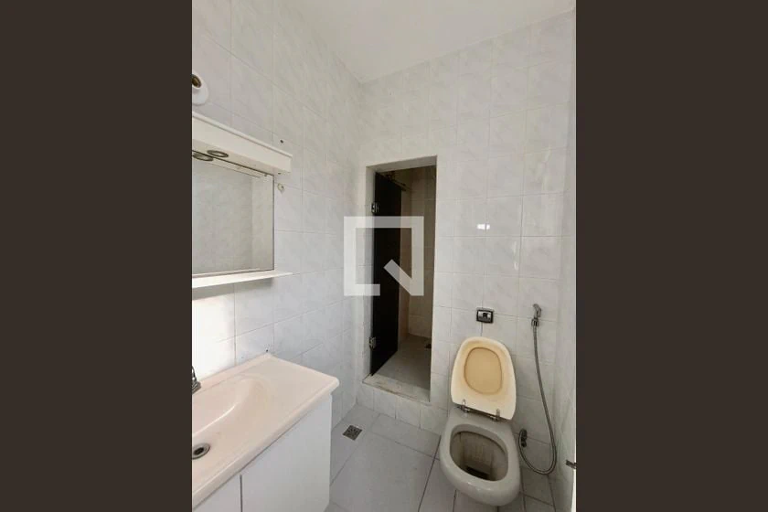 Mountain view in a 3-bedroom apartment, 120 m² — photo 60