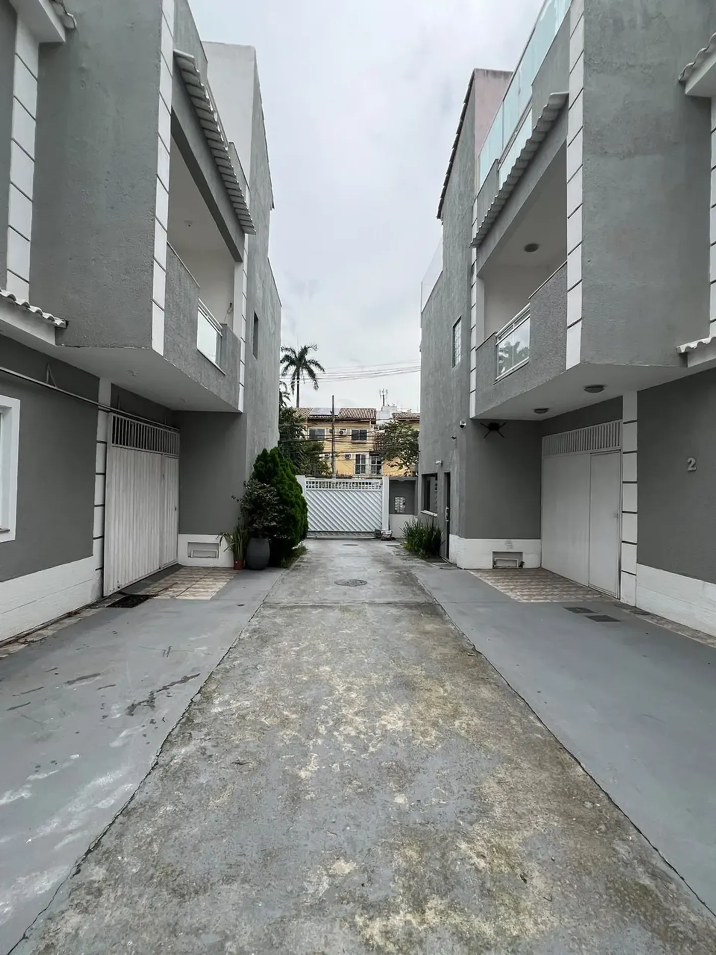 Дом: 3 спальни, 1 со своей ванной, 170 м², Рио-де-Жанейро — photo 19