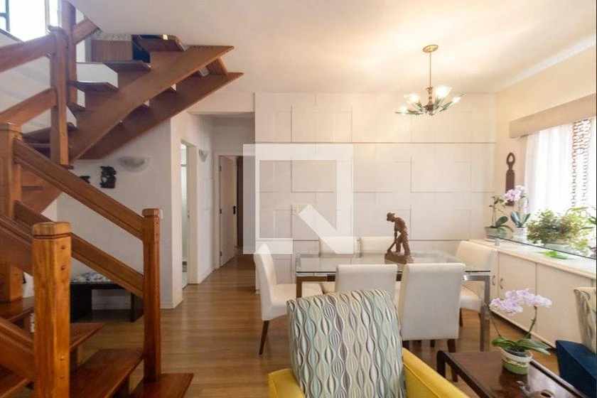 Apartamento mobiliado, 119 m², com espaço de home office — photo 18