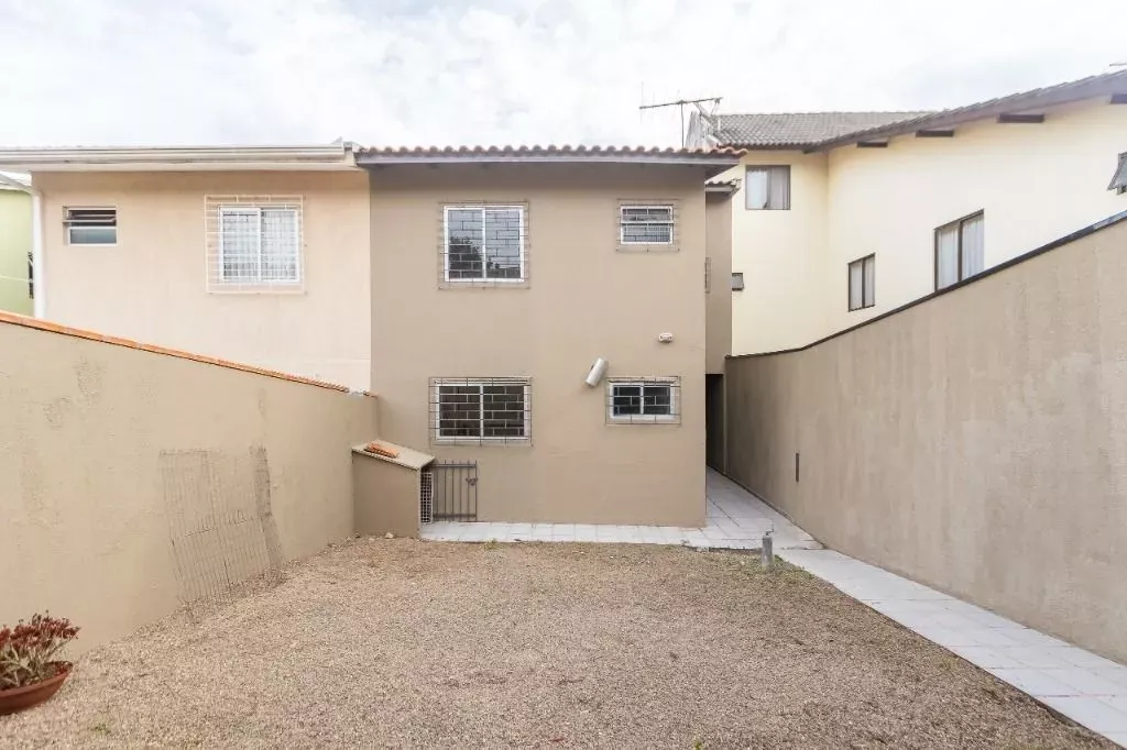 Two-story house with 3 bedrooms and 173 m², 2 parking — photo 51