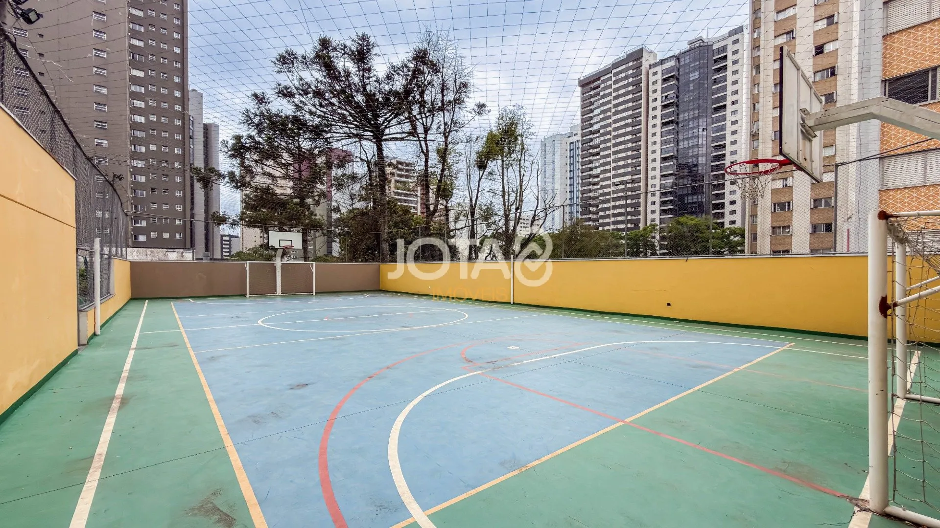 Apartamento amoblado de 166 m² con 3 suites y BBQ — photo 25
