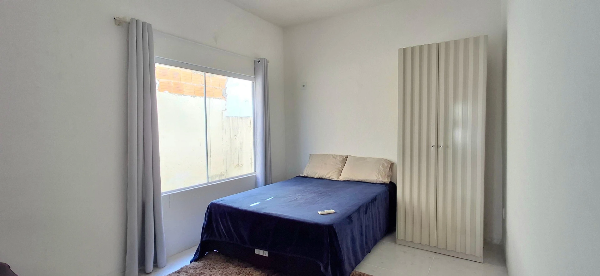 Departamento amueblado, 37 m², con lavadora — photo 4