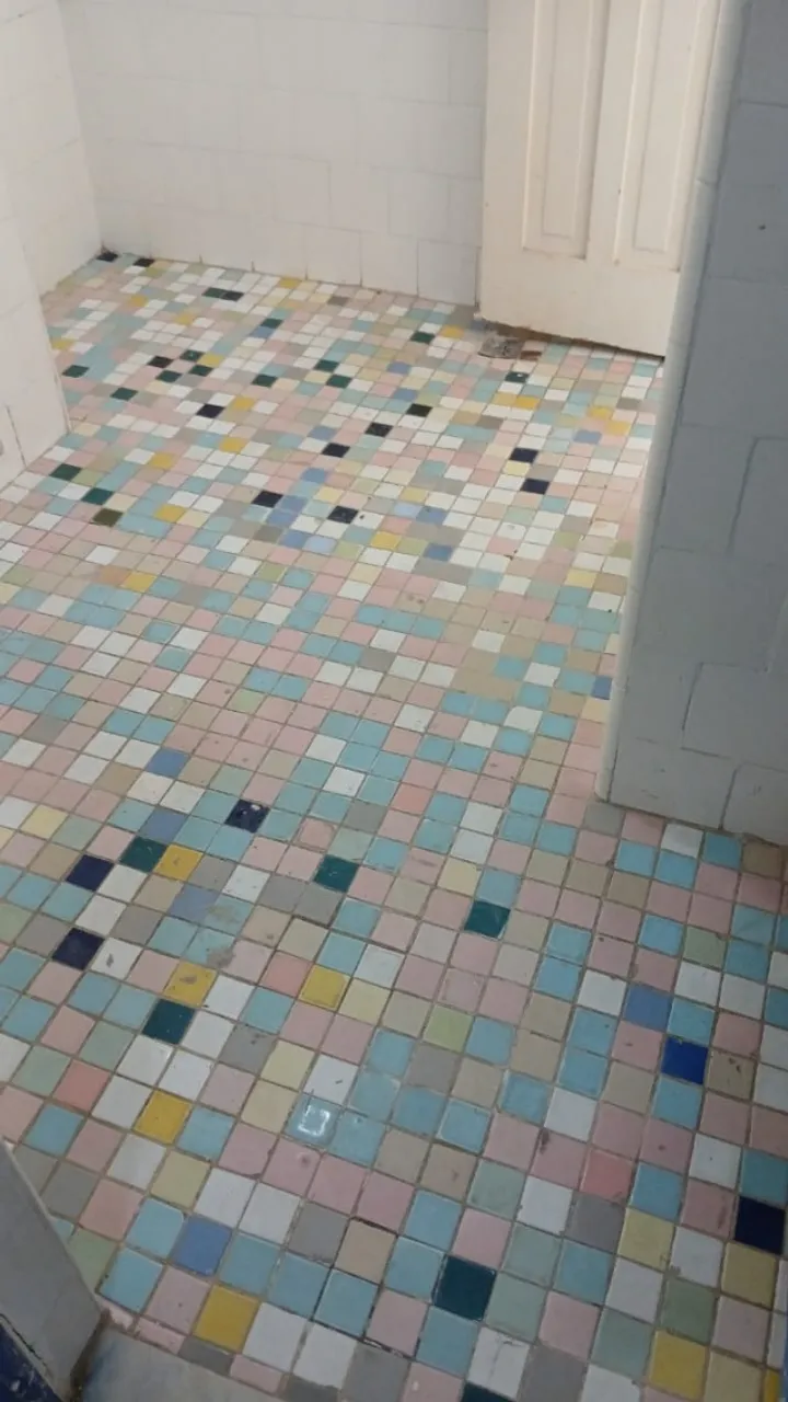 Apartamento de 1 quarto com varanda e cozinha fechada — photo 6