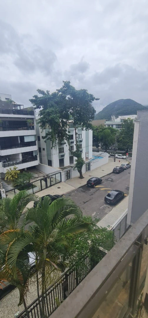 Cobertura duplex com terraço, piscina e 626 m² — photo 11