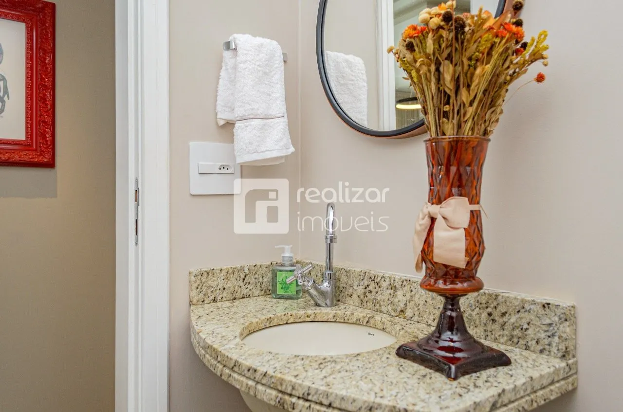 Apartamento amueblado con 3 suites y 156 m² — photo 37