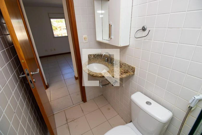 Casa de 55 m² com 2 quartos e suíte em condomínio — photo 25