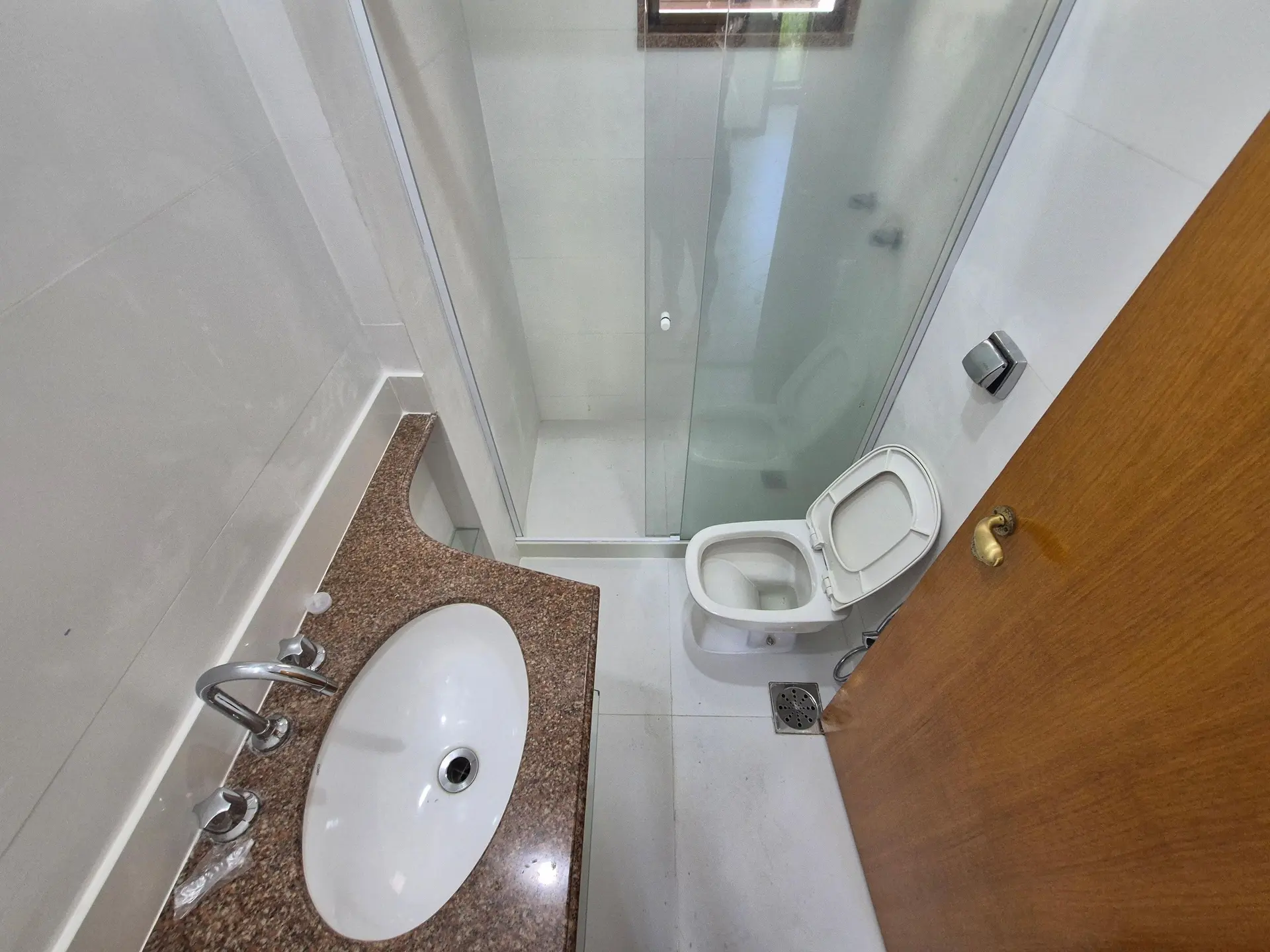 Apartamento mobiliado com 2 quartos e varanda — photo 15