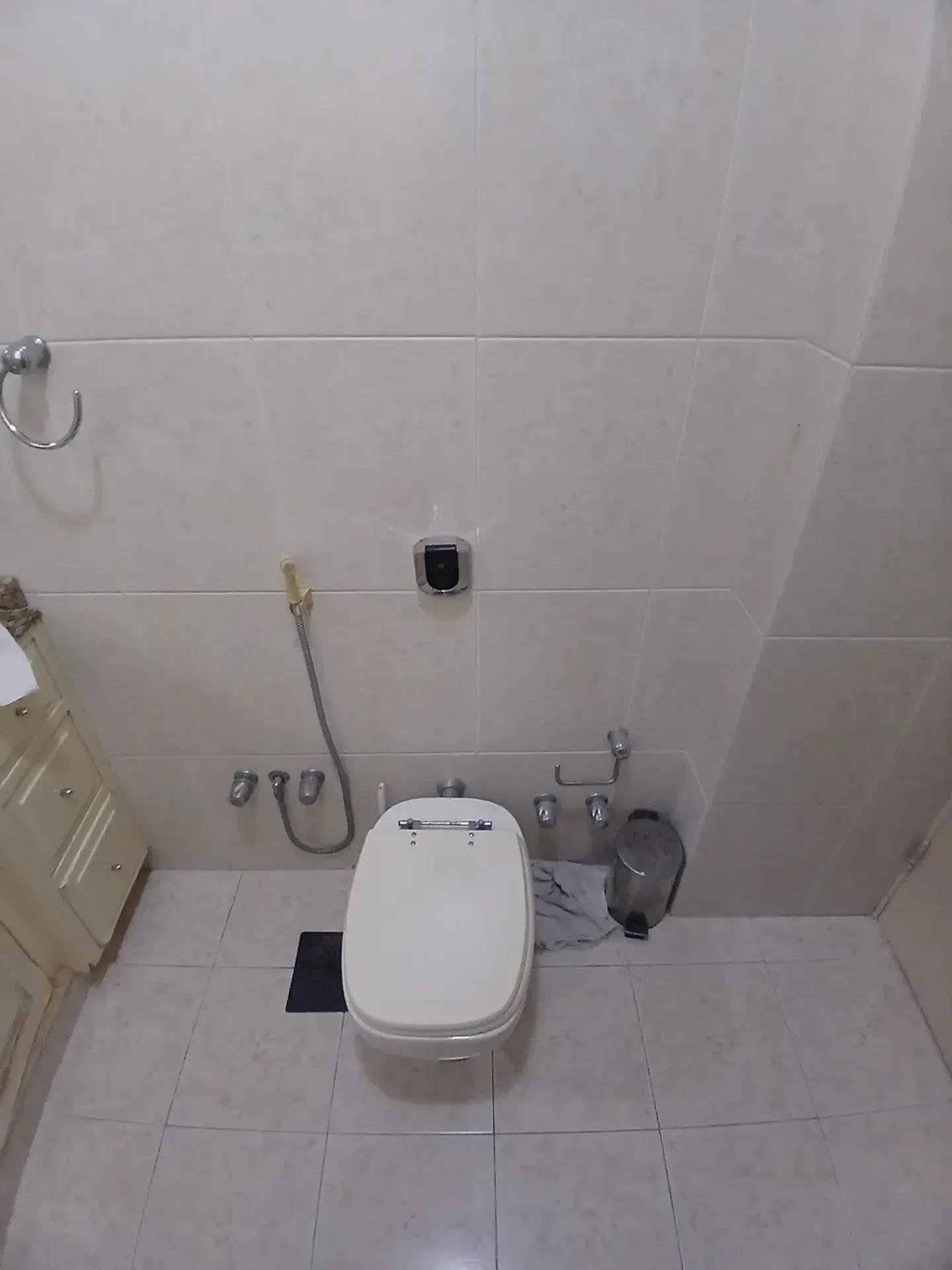 Apartamento de 2 quartos com vaga e vista para a cidade — photo 25