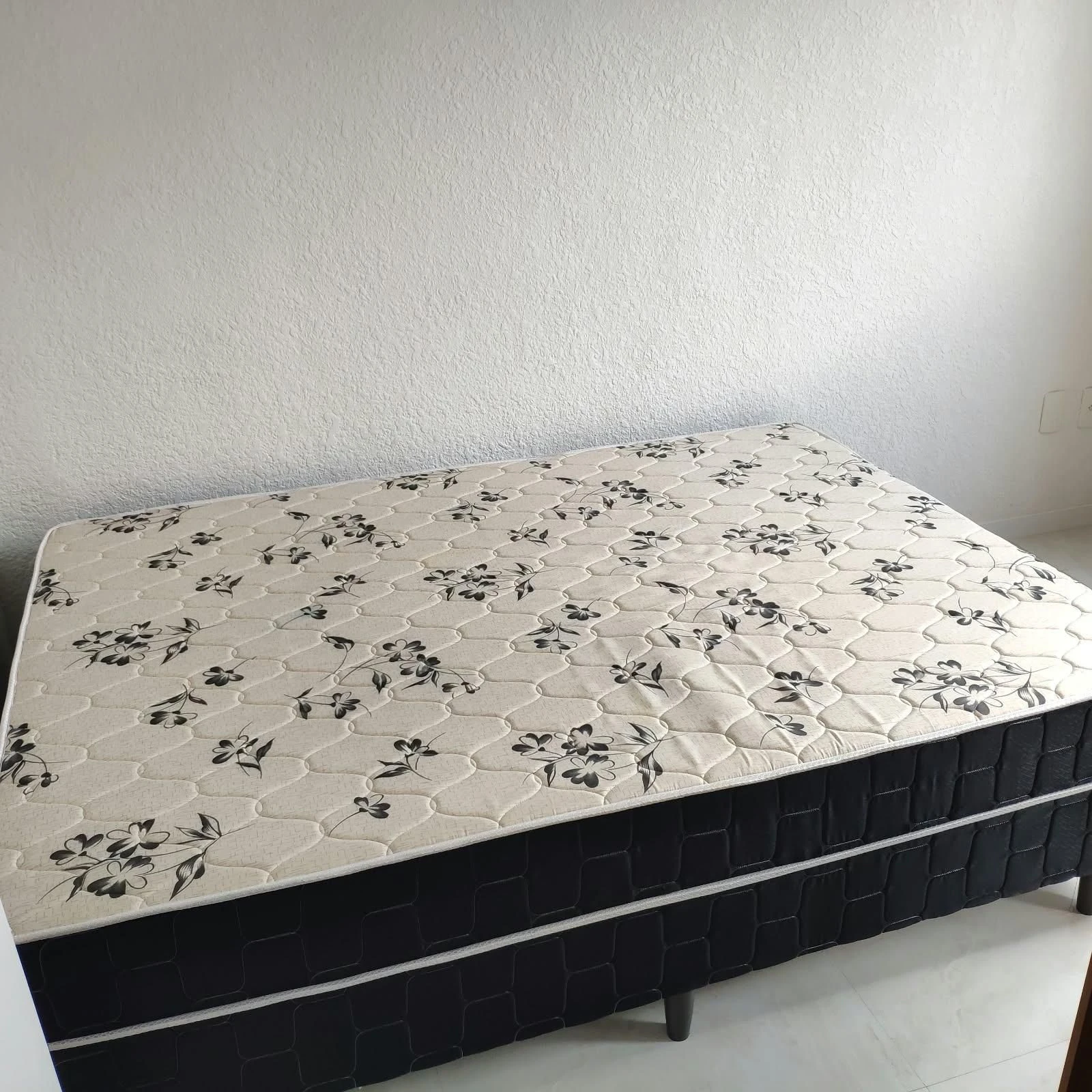 Apartamento de 2 quartos com espaço de home office — photo 18