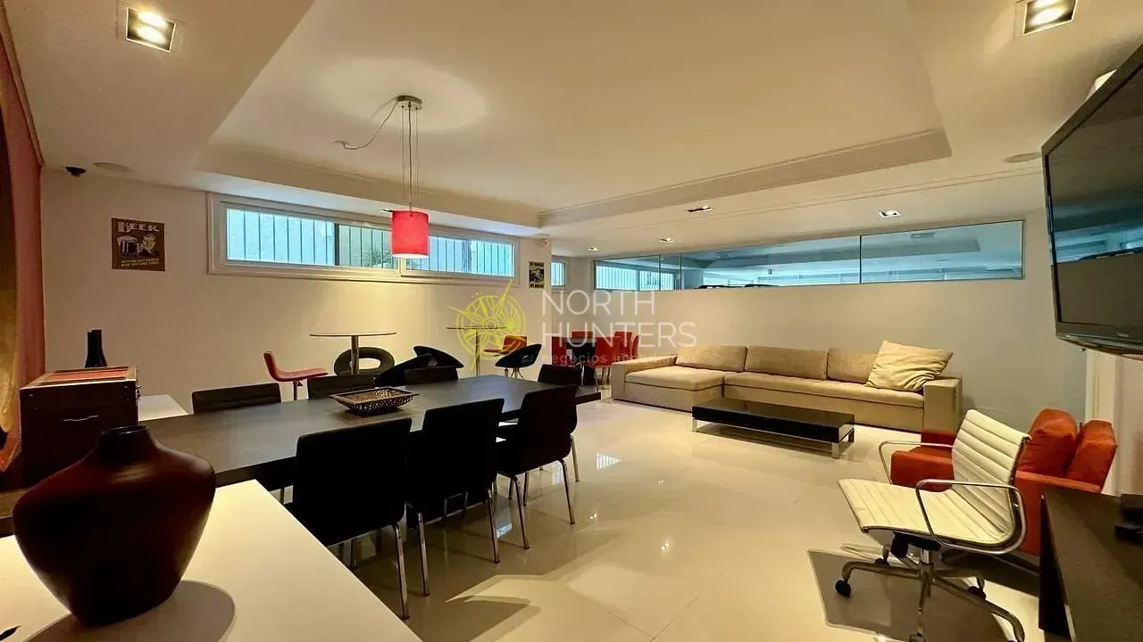Furnished house with 9 bedrooms and a gas open kitchen — photo 43