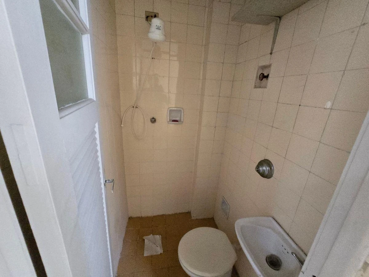 2-bedroom apartment with a washing machine in Rio de Janeiro — photo 10