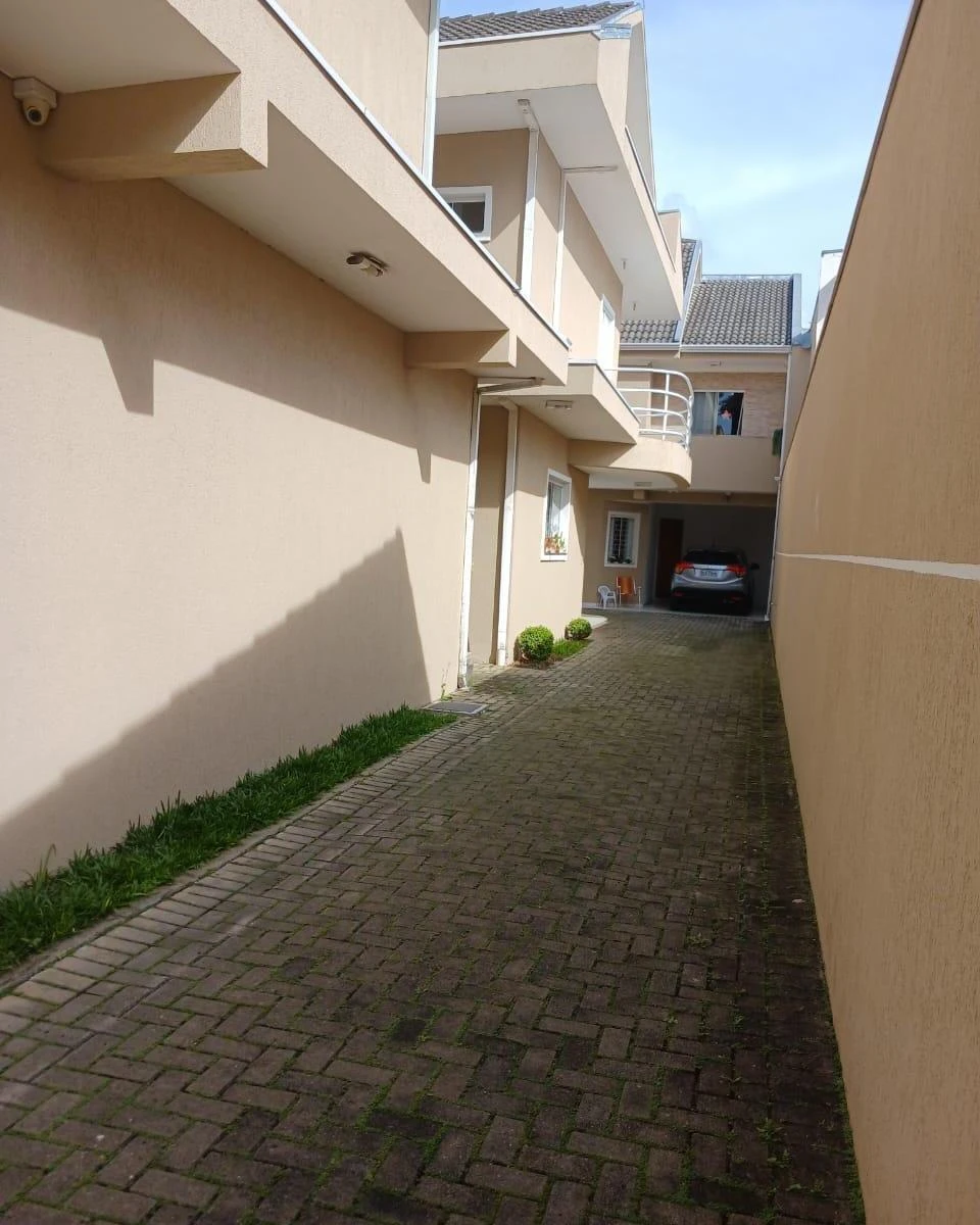 Casa mobiliada, 170 m², com banheira — photo 37