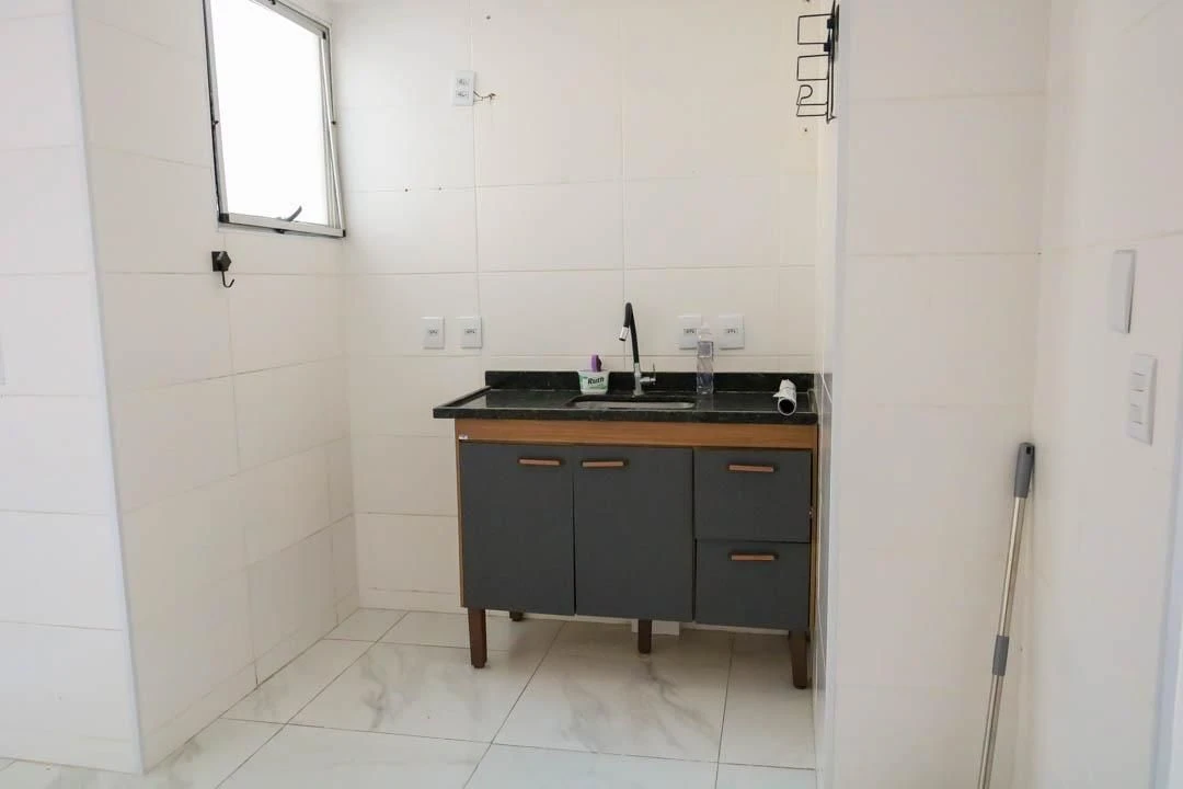 One-bedroom apartment with a home office in Rio de Janeiro — photo 13