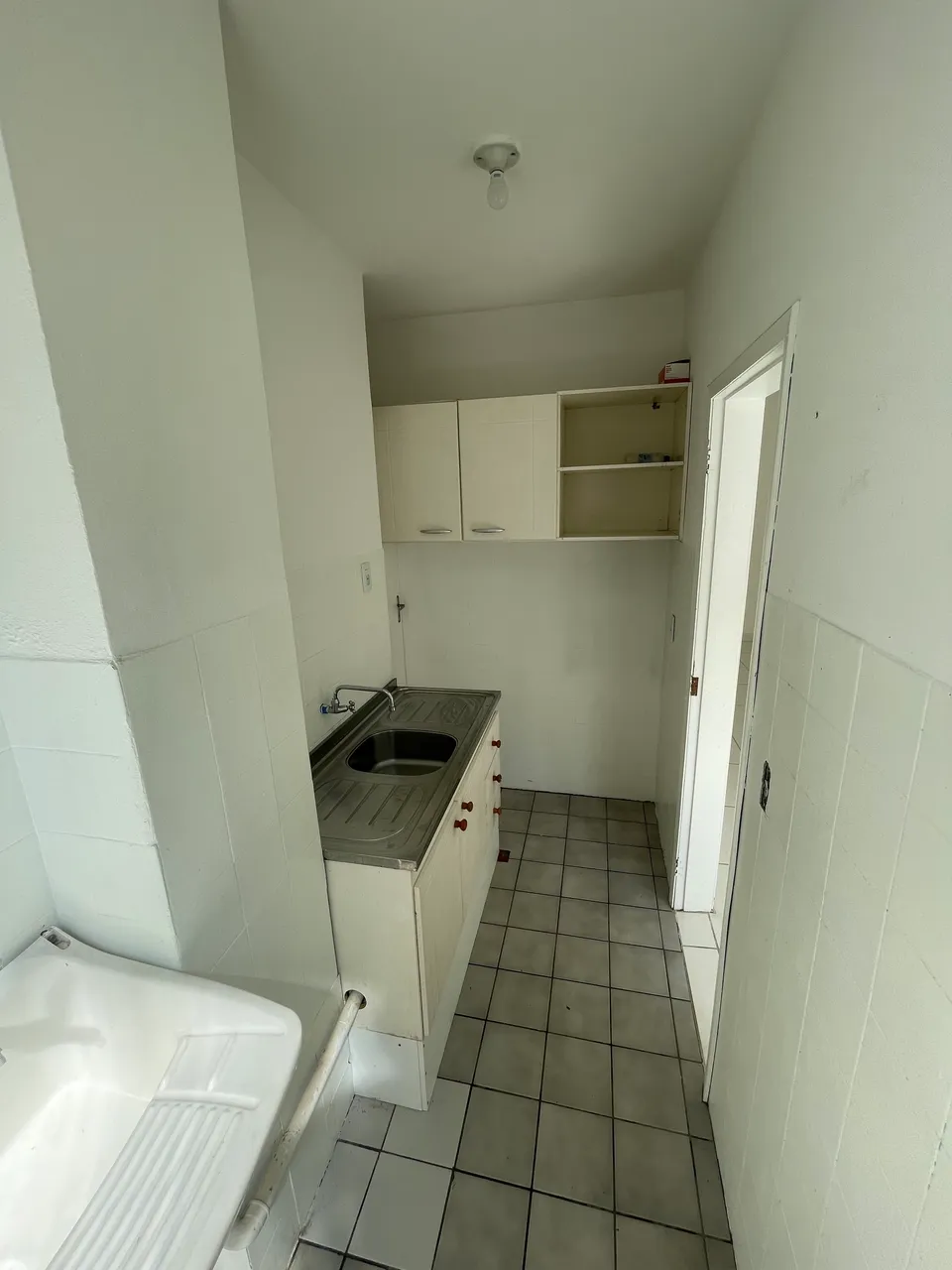 Apartamento de 1 dormitorio con ducha con mampara — photo 2
