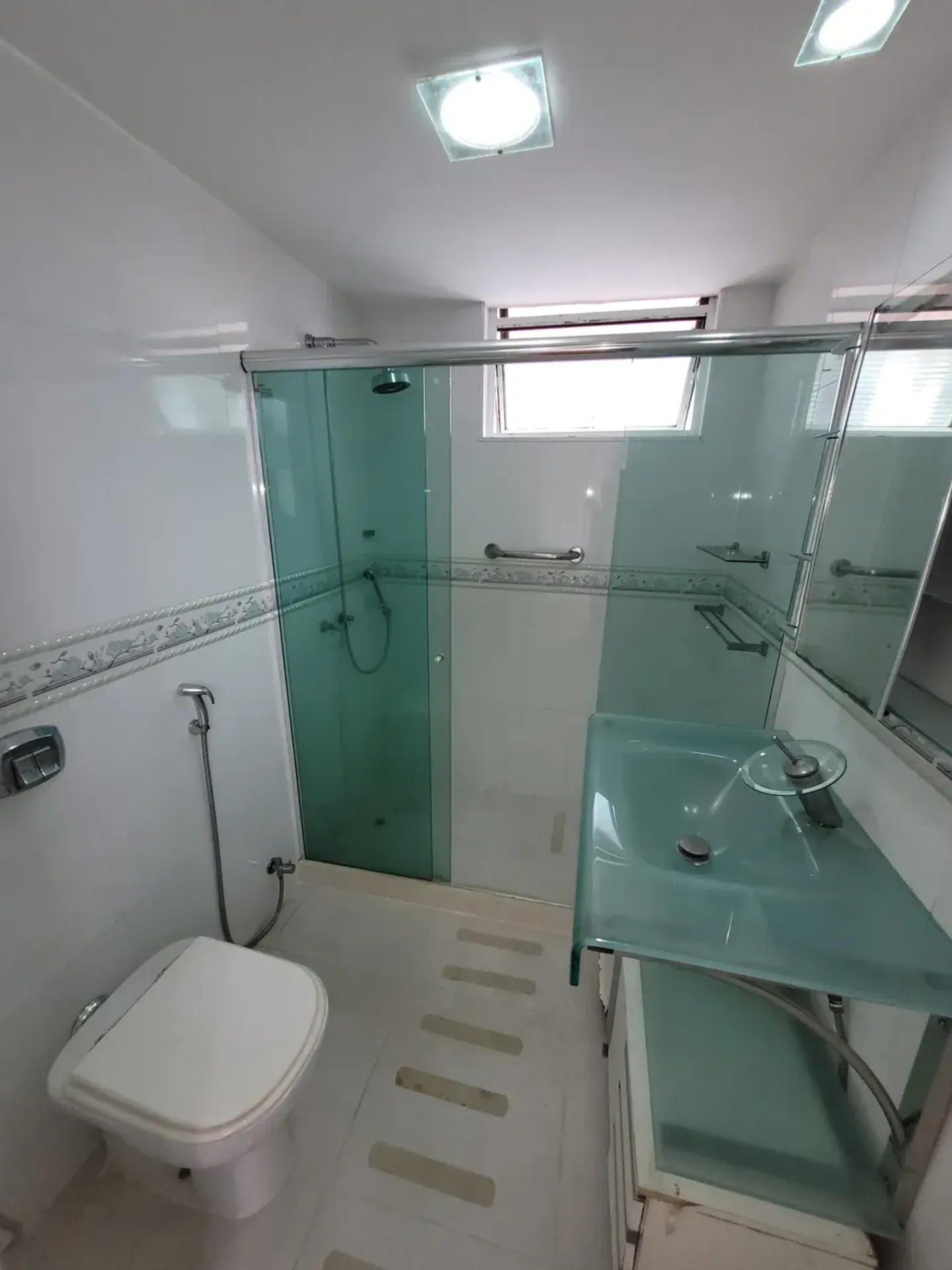Rental apartment with 3 bedrooms and 103 m² — photo 10