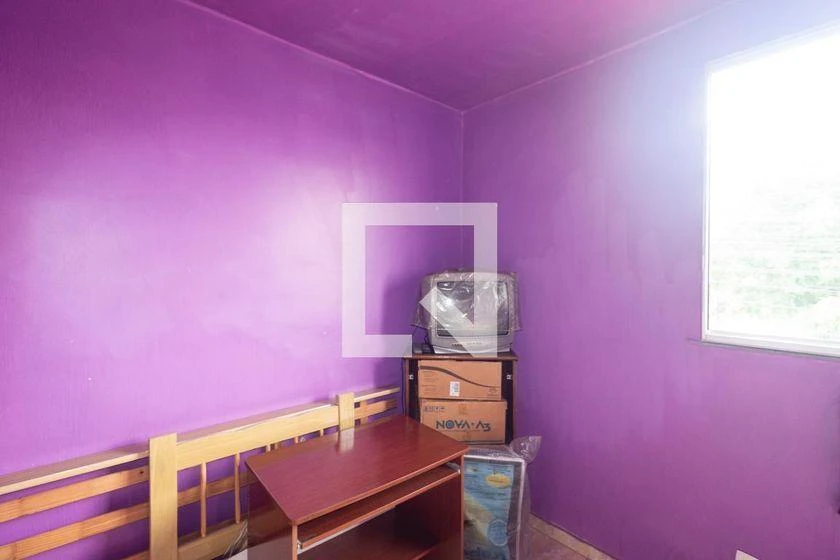 Casa mobiliada com 2 quartos e 1 banheiro — photo 39