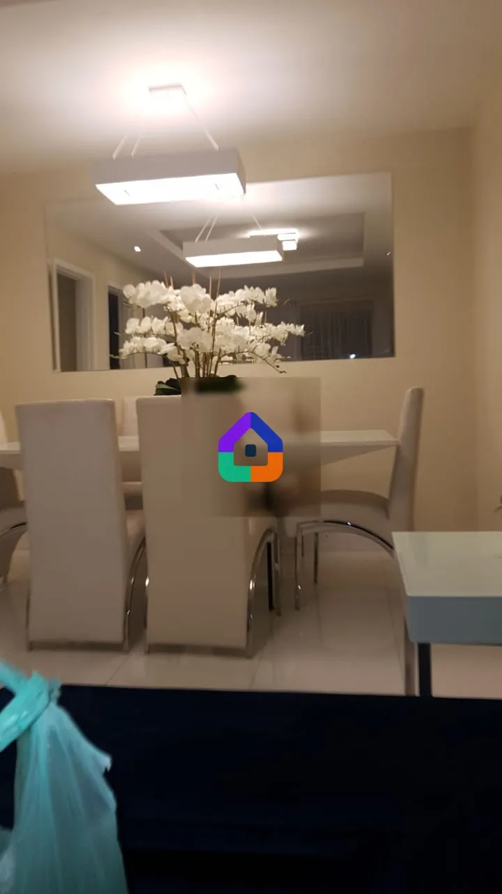 Furnished 2-bedroom apartment with 2 bathrooms — photo 17