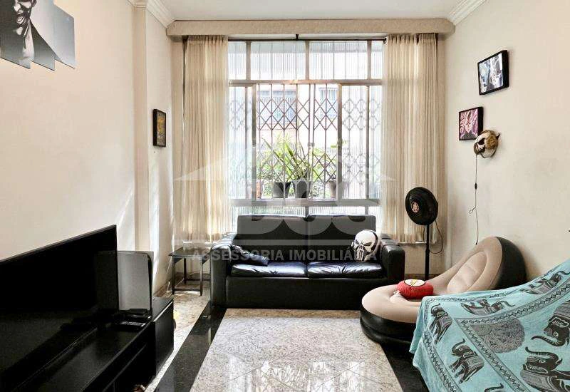 70 m² apartment with 2 bedrooms and an en-suite — photo 5