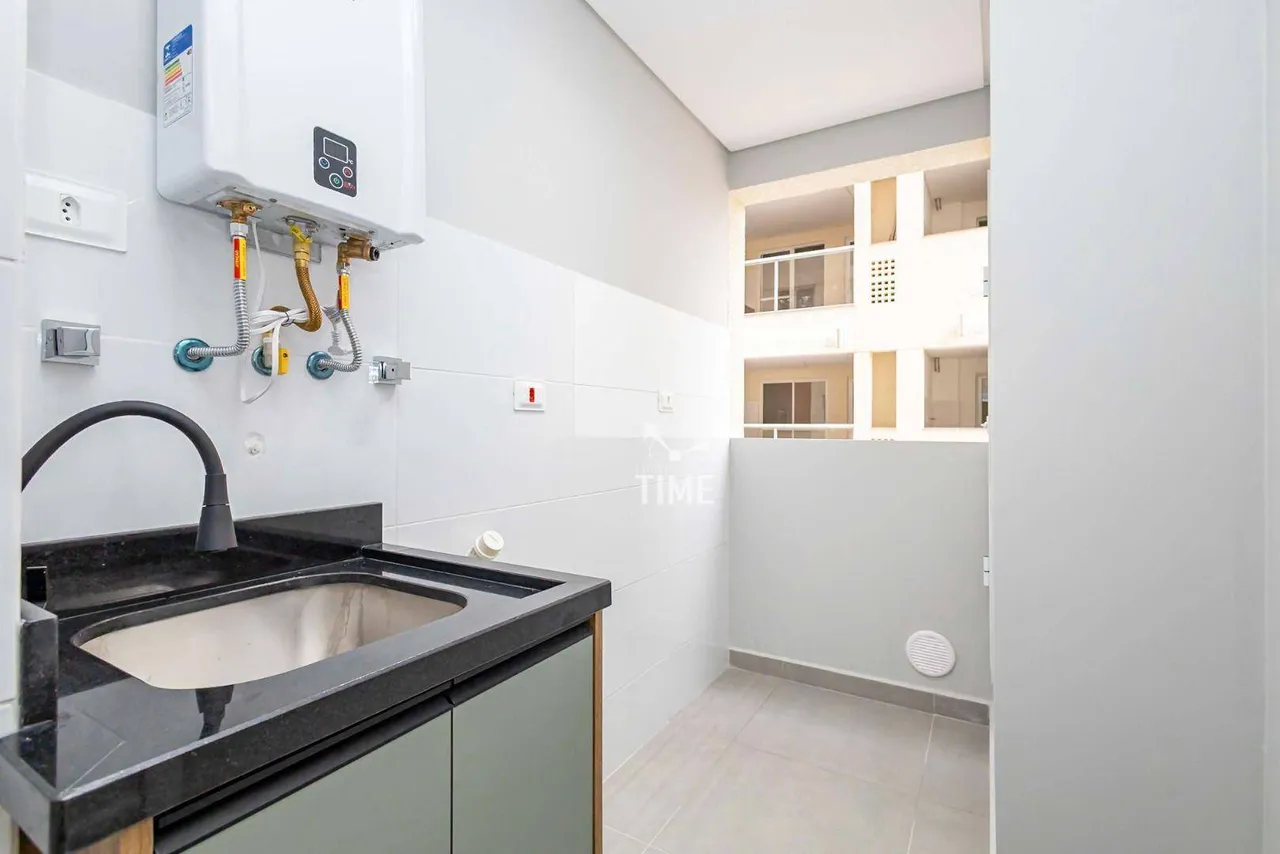 Modern 2-bedroom apartment with en-suite and 98 m² — photo 19
