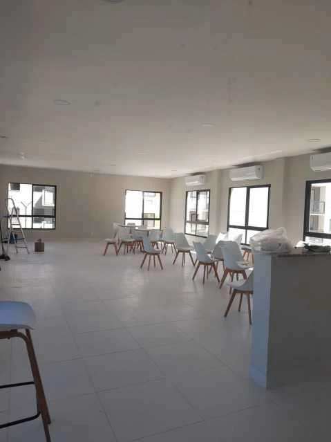 2-bedroom apartment with air conditioning — photo 17
