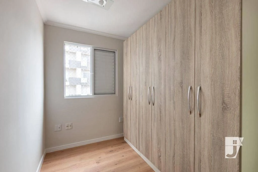Стиральная машина и 3 спальни: квартира 64 м² — photo 3