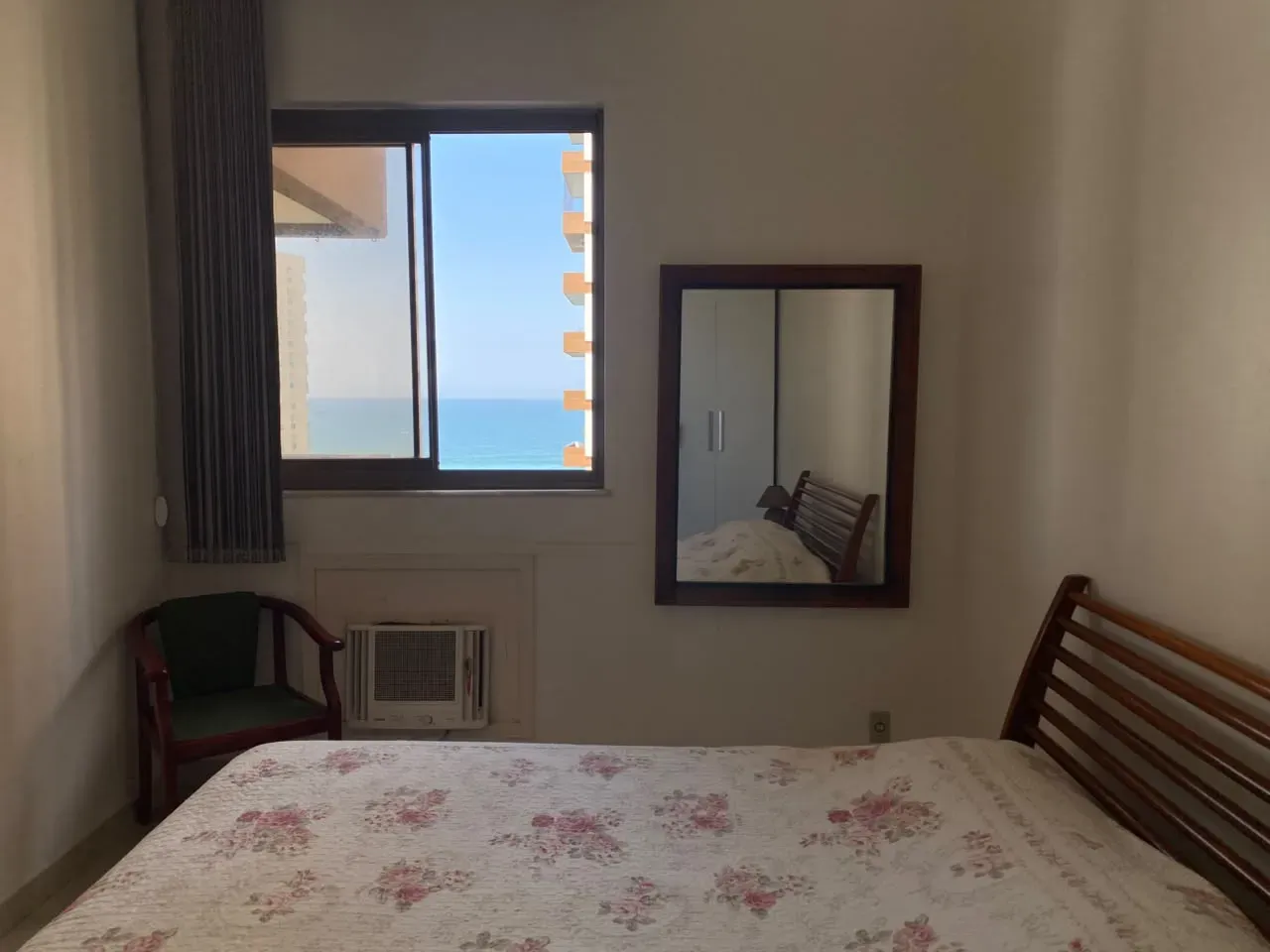 Furnished apartment, 52 m², with a washing machine — photo 9