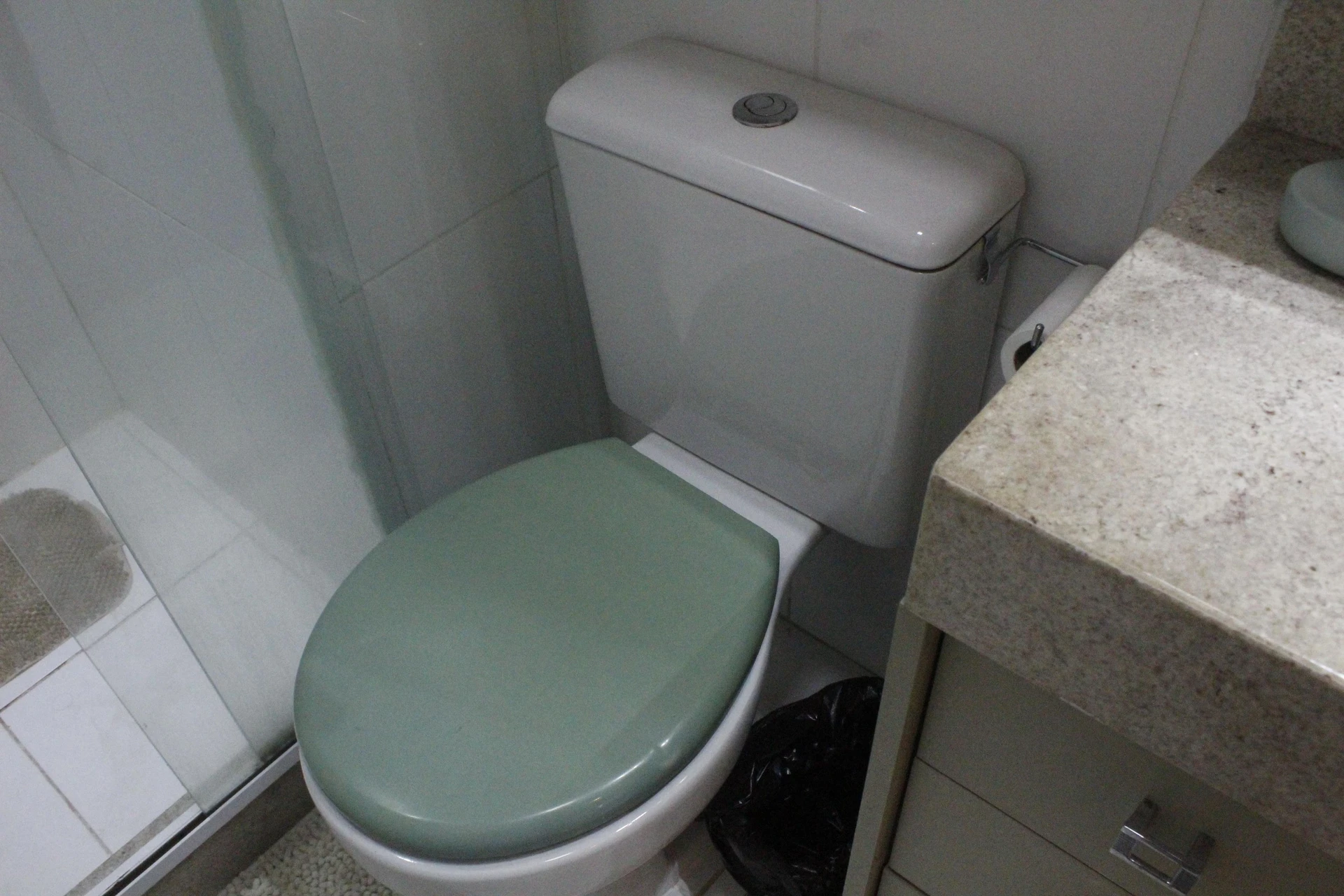 Furnished 2-bedroom apartment with integrated kitchen — photo 23