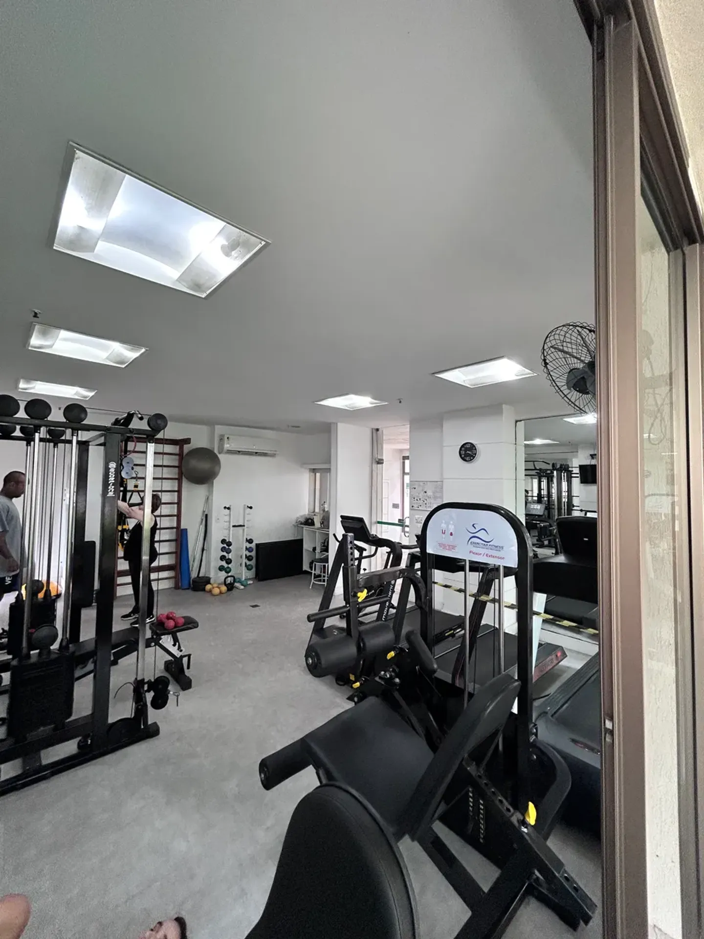 2 quartos e espaço de home office: apartamento de 75 m² — photo 2