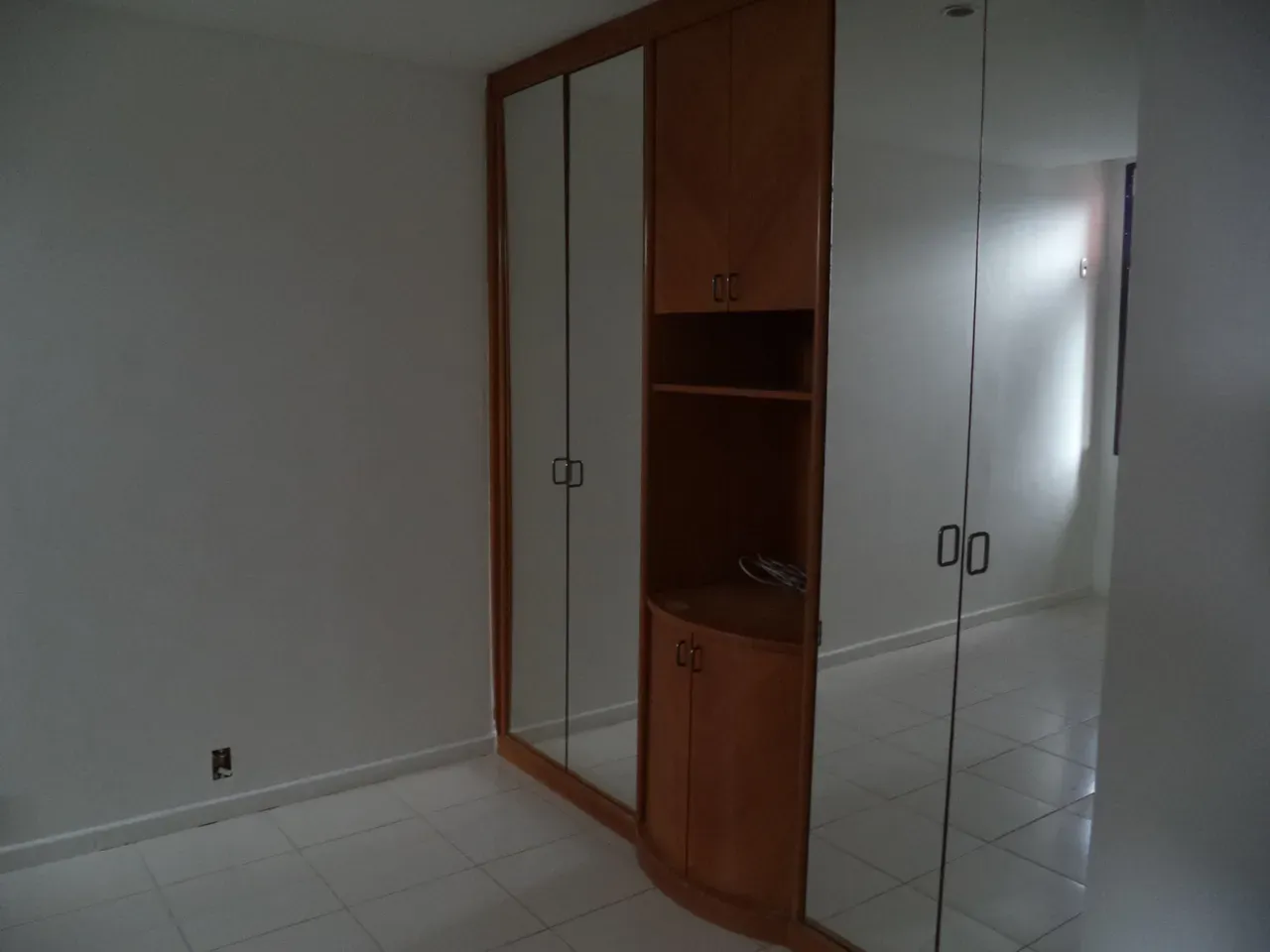 Apartment with 2 bedrooms, 2 bathrooms and a terrace — photo 8