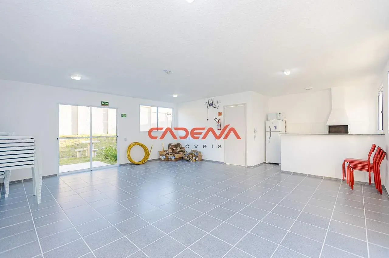 2-bedroom apartment with open-plan kitchen and 1 parking — photo 23