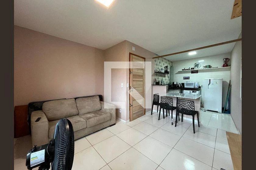 2-bedroom apartment with a washing machine in Rio de Janeiro — photo 12