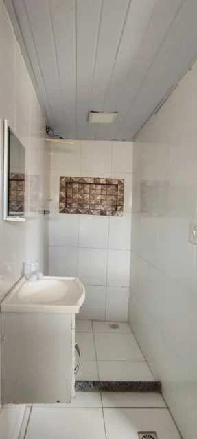2-bedroom house, both with their own bathrooms, 85 m² — photo 4