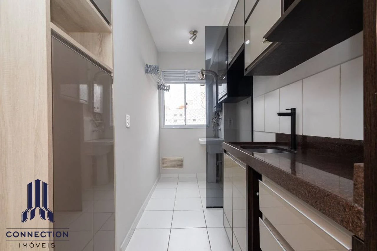 Private BBQ in a 2-bedroom apartment, 44 m² — photo 19