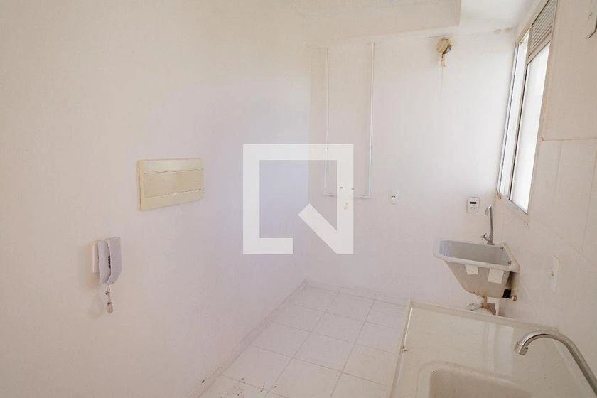 Apartamento de 2 quartos e 40 m² com 1 vaga — photo 3